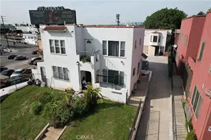 1291 Queen Anne, Los Angeles, CA 90019 - Photo 5