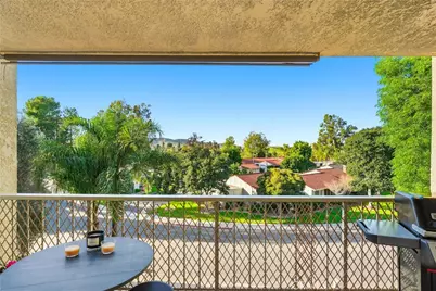 3242 San Amadeo #2D, Laguna Woods, CA 92637 - Photo 29