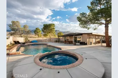 30280 Bourbon Road, Lucerne Valley, CA 92356 - Photo 7