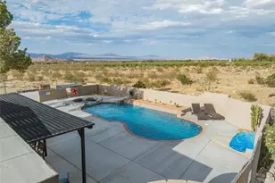30280 Bourbon Rd, Lucerne Valley, CA 92356 - Photo 3