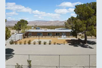 30280 Bourbon Road, Lucerne Valley, CA 92356 - Photo 61