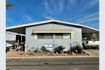 1895 W Devonshire Avenue #34, Hemet, CA 92545 - Photo 1