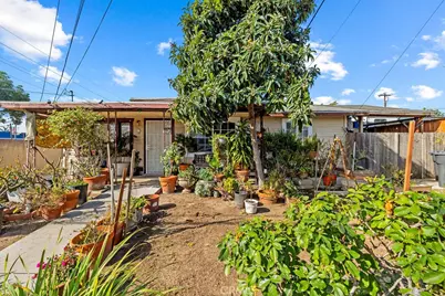 110 N Western, Santa Ana, CA 92703 - Photo 1