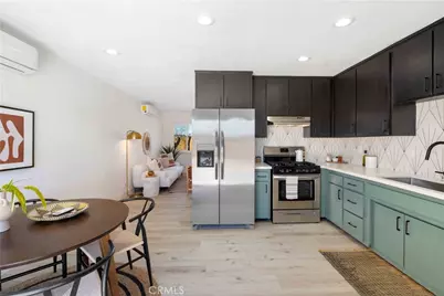 62044 Valley View, Joshua Tree, CA 92252 - Photo 25