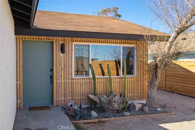 62044 Valley View, Joshua Tree, CA 92252 - Photo 35