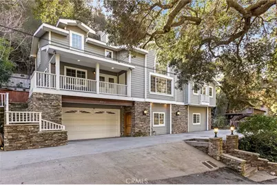 30032 Oak Lane, Silverado, CA 92676 - Photo 1