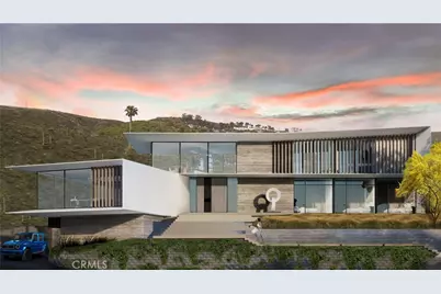 1550 Bluebird Canyon Drive, Laguna Beach, CA 92651 - Photo 3
