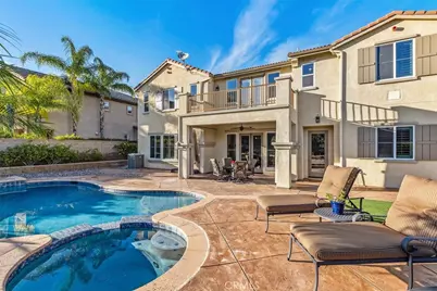 8379 Sunset Rose Drive, Corona, CA 92883 - Photo 27