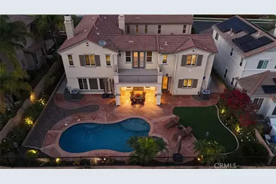 8379 Sunset Rose Drive, Corona, CA 92883 - Photo 5