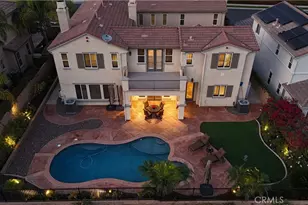 8379 Sunset Rose Dr, Corona, CA 92883 - Photo 5