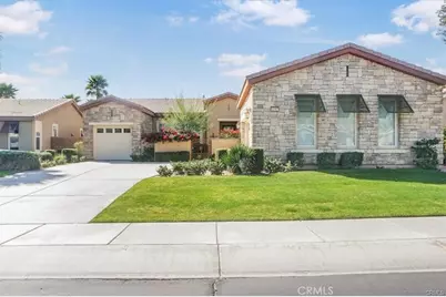81407 Joshua Tree Court, La Quinta, CA 92253 - Photo 1