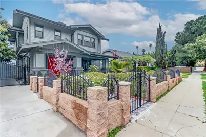 223 N. St. Andrews, Los Angeles, CA 90004 - Photo 73