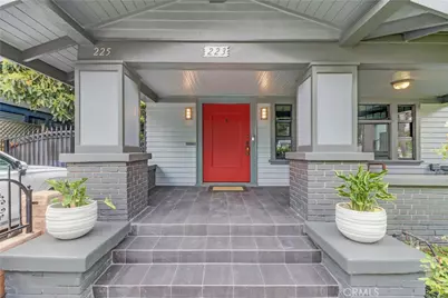 223 N. St. Andrews, Los Angeles, CA 90004 - Photo 3