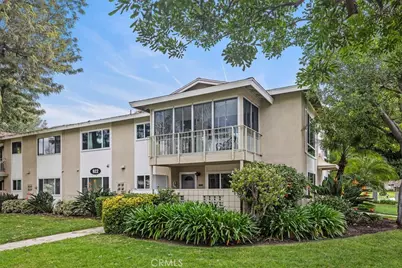 922 Avenida Majorca #N, Laguna Woods, CA 92637 - Photo 11