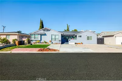 12231 Bluebell, Garden Grove, CA 92840 - Photo 1
