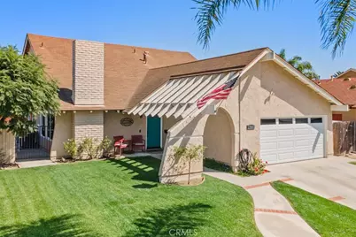 11608 Onyx, Cypress, CA 90630 - Photo 1