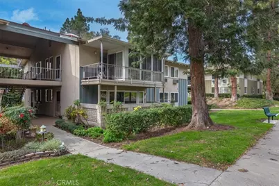 116 Via Estrada #H, Laguna Woods, CA 92637 - Photo 17