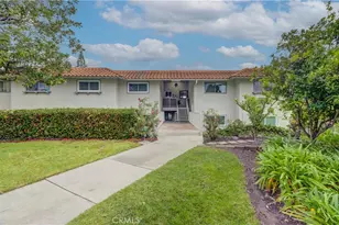 862 Ronda Mendoza, Laguna Woods, CA 92637 - Photo 1