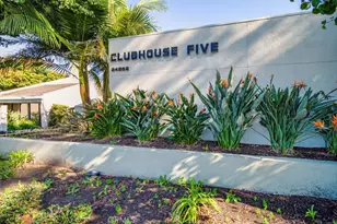 862 Ronda Mendoza, Laguna Woods, CA 92637 - Photo 47