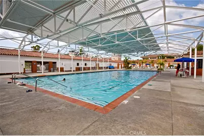 862 Ronda Mendoza #Q, Laguna Woods, CA 92637 - Photo 43