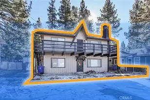 440 W Mojave Blvd, Big Bear City, CA 92314 - Photo 1