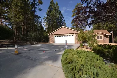 889 McAlister Road, Big Bear Lake, CA 92314 - Photo 1