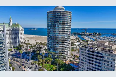 700 E Ocean #2703, Long Beach, CA 90802 - Photo 3