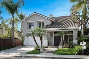 32 Berlamo, Rancho Santa Margarita, CA 92688 - Photo 35