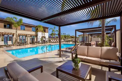 9011 Cerise Lane #129, Cypress, CA 90630 - Photo 9