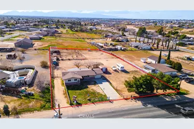 10872 Peach Avenue, Hesperia, CA 92345 - Photo 41