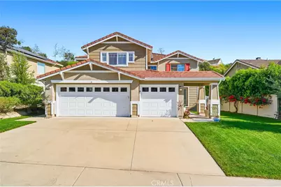 48 Gingham, Trabuco Canyon, CA 92679 - Photo 1