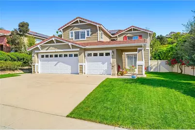 48 Gingham, Trabuco Canyon, CA 92679 - Photo 3