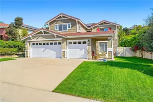 48 Gingham, Trabuco Canyon, CA 92679 - Photo 3