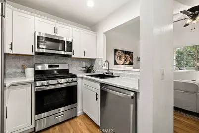 42 Picazo #29, Rancho Santa Margarita, CA 92688 - Photo 15