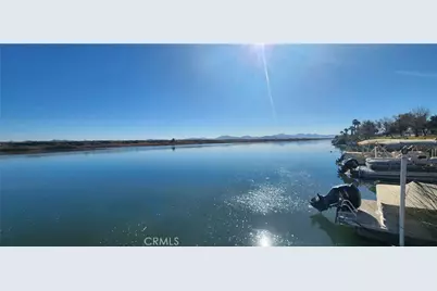 1300 Villa Shores Drive #16, Blythe, CA 92225 - Photo 29