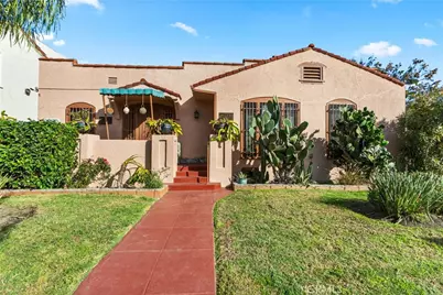 2640 S Bronson, Los Angeles, CA 90018 - Photo 1