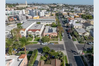2640 S Bronson, Los Angeles, CA 90018 - Photo 31