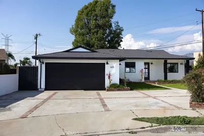 605 W Gaillard, Glendora, CA 91740 - Photo 1