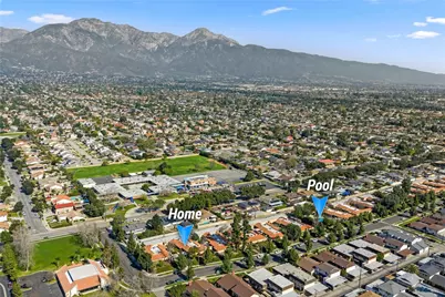 1089 W Pine #E, Upland, CA 91786 - Photo 3