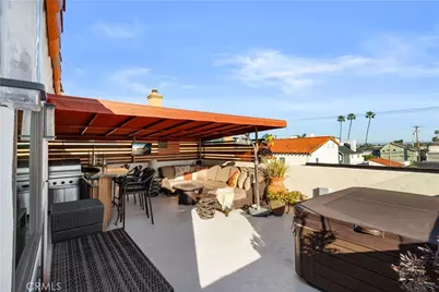 158 Santa Ana Avenue, Long Beach, CA 90803 - Photo 31