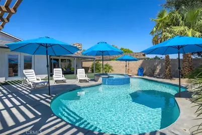 79905 Fiesta, La Quinta, CA 92253 - Photo 5