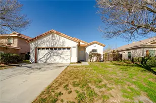 43865 Gingham, Lancaster, CA 93535 - Photo 1