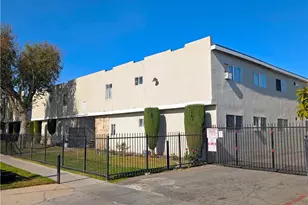 1221 W Brook, Santa Ana, CA 92703 - Photo 1