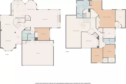 3650 San Antonio Road, Yorba Linda, CA 92886 - Photo 59