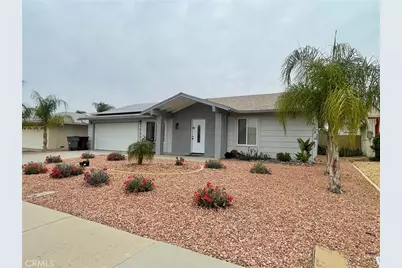26592 Farrell St, Menifee, CA 92586 - Photo 1