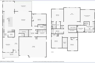 29945 Urtica Court, Menifee, CA 92584 - Photo 69