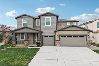 29945 Urtica Court, Menifee, CA 92584 - Photo 1