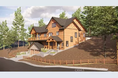 248 Echo Hill, Big Bear Lake, CA 92315 - Photo 3