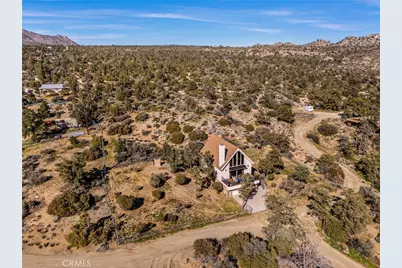 70020 Pines To Palms, Mountain Center, CA 92561 - Photo 33