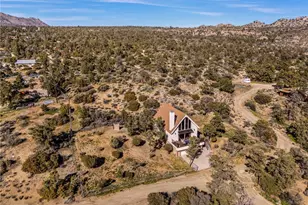 70020 Pines To Palms, Mountain Center, CA 92561 - Photo 33